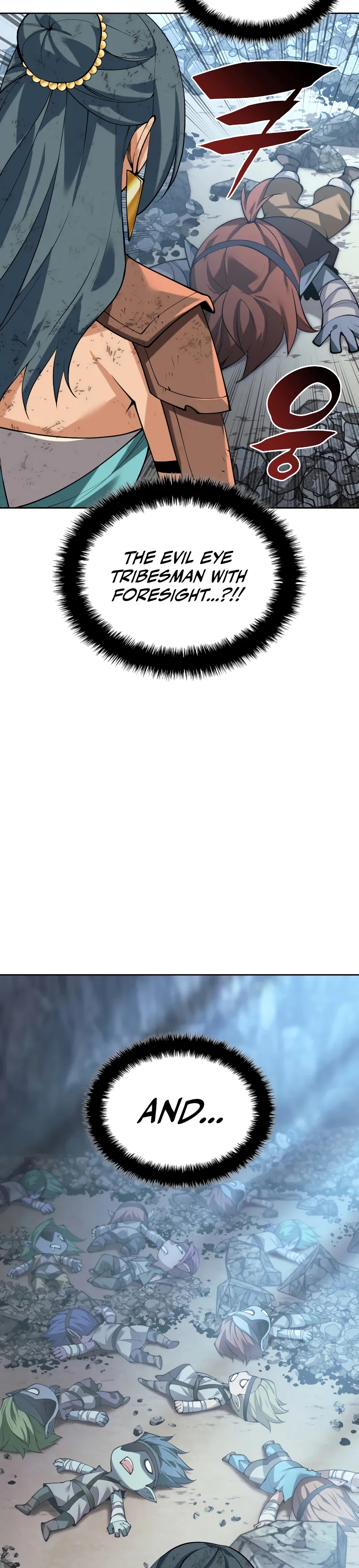 Overgeared, Chapter 295 image 56